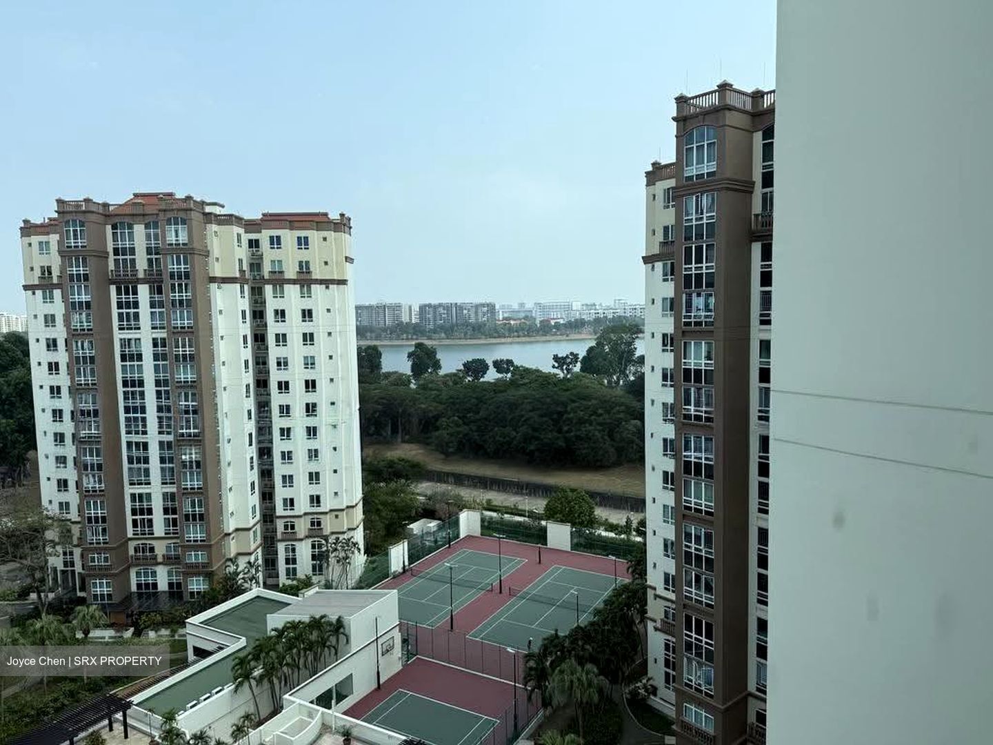 The Tropica (D18), Condominium #615984281